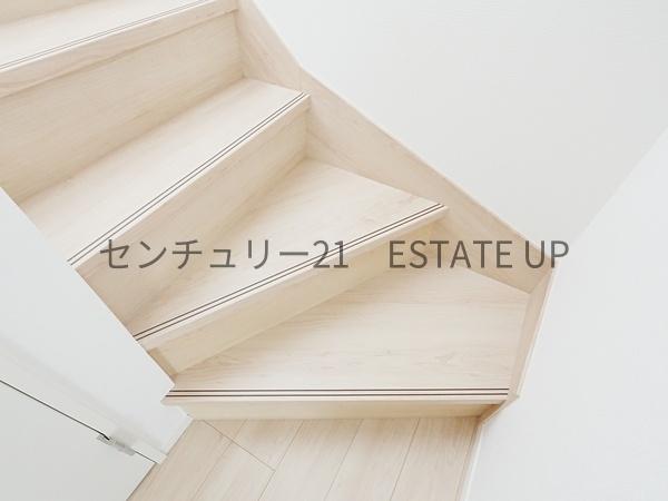 新築戸建　クレイドルガーデン下伊敷第3　1号棟