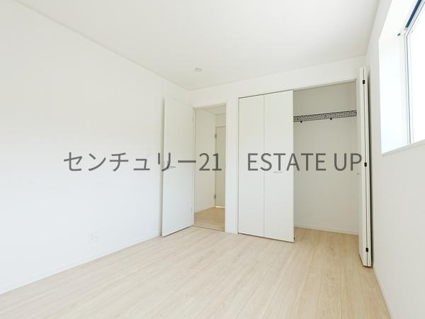 新築戸建　クレイドルガーデン下伊敷第3　1号棟