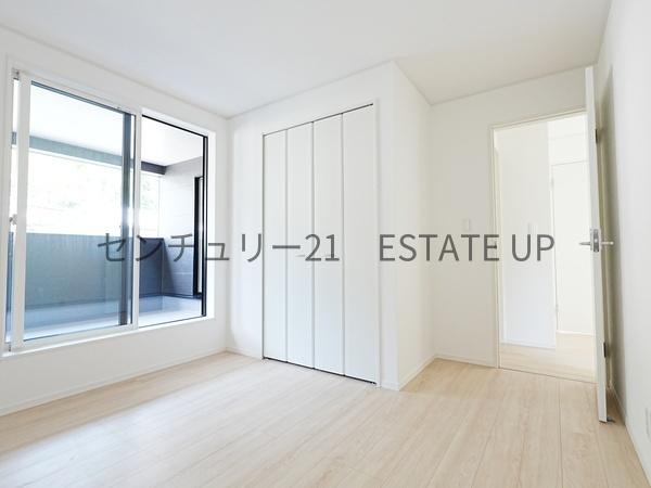 新築戸建　クレイドルガーデン下伊敷第3　1号棟