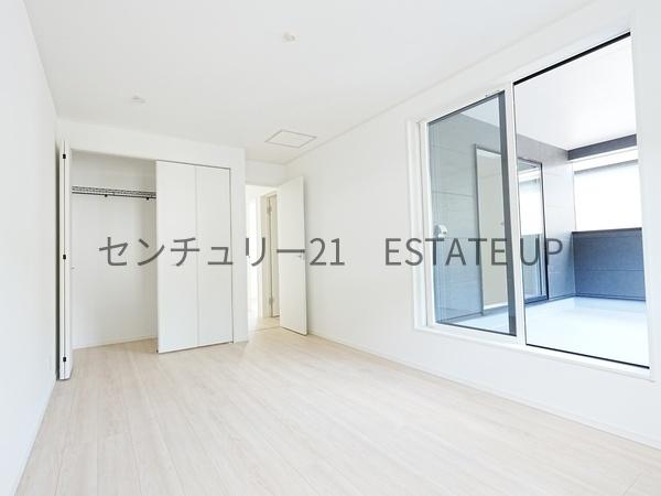 新築戸建　クレイドルガーデン下伊敷第3　1号棟