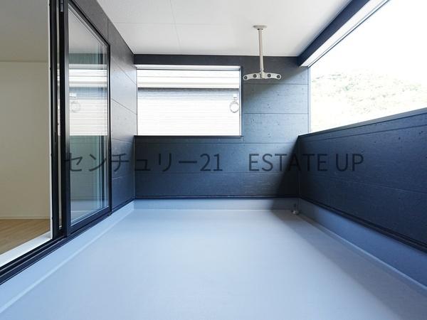 新築戸建　クレイドルガーデン下伊敷第3　1号棟