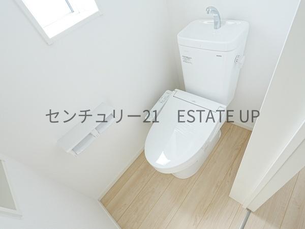 新築戸建　クレイドルガーデン下伊敷第3　1号棟