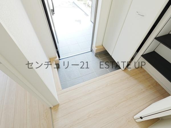新築戸建　クレイドルガーデン下伊敷第3　1号棟