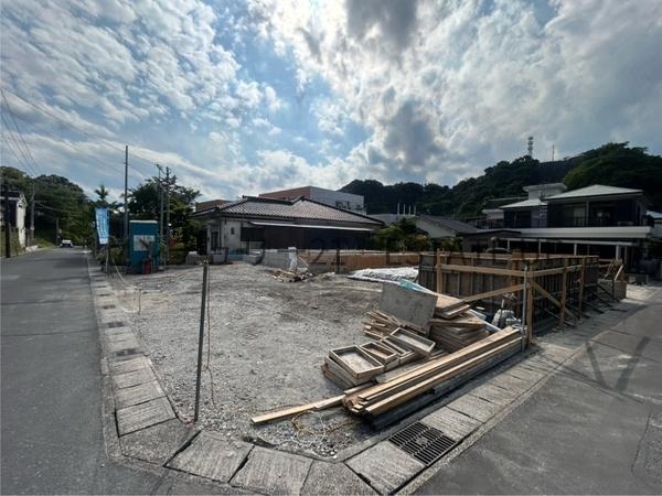 新築戸建　クレイドルガーデン下伊敷第3　2号棟