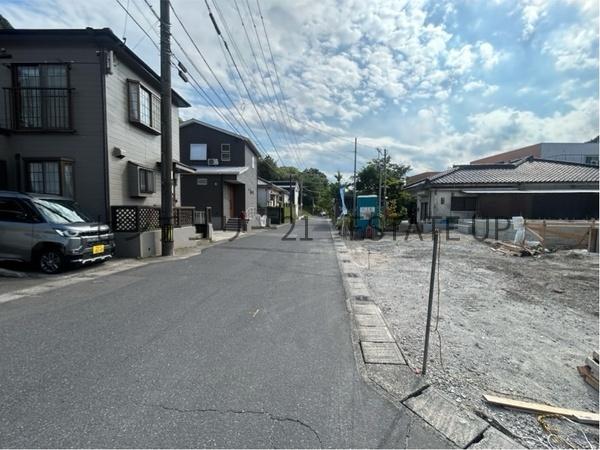 新築戸建　クレイドルガーデン下伊敷第3　2号棟
