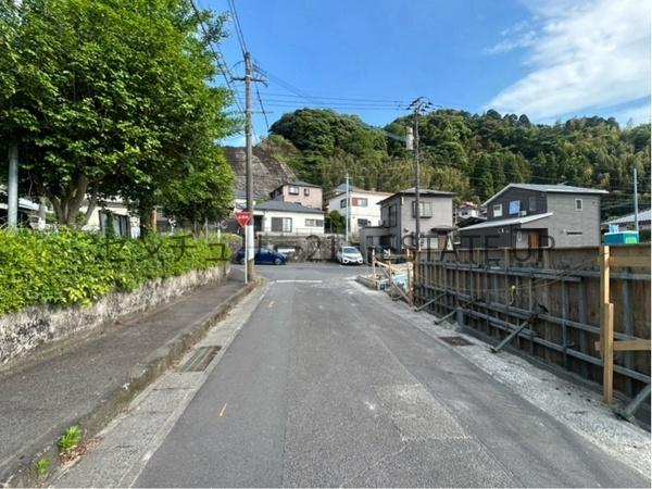 新築戸建　クレイドルガーデン下伊敷第3　2号棟