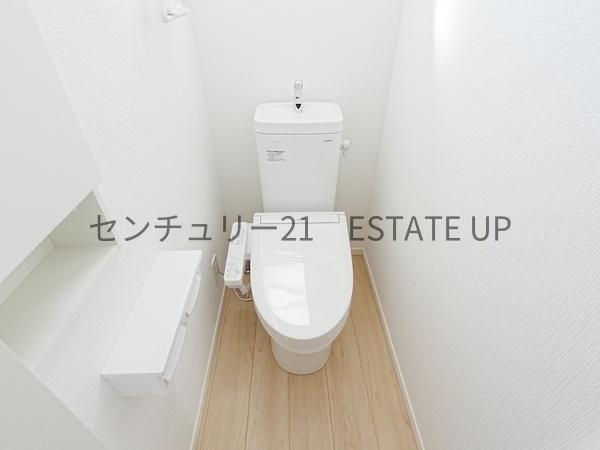 新築戸建　クレイドルガーデン下伊敷第3　2号棟