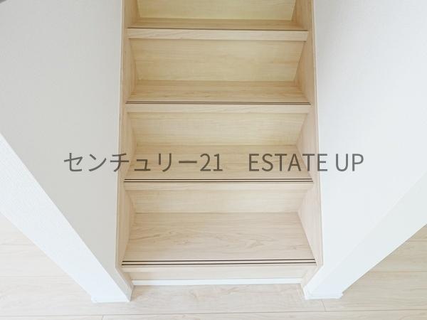 新築戸建　クレイドルガーデン下伊敷第3　2号棟