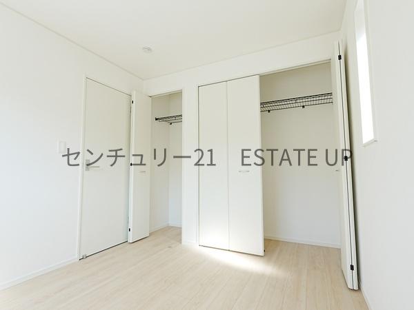 新築戸建　クレイドルガーデン下伊敷第3　2号棟