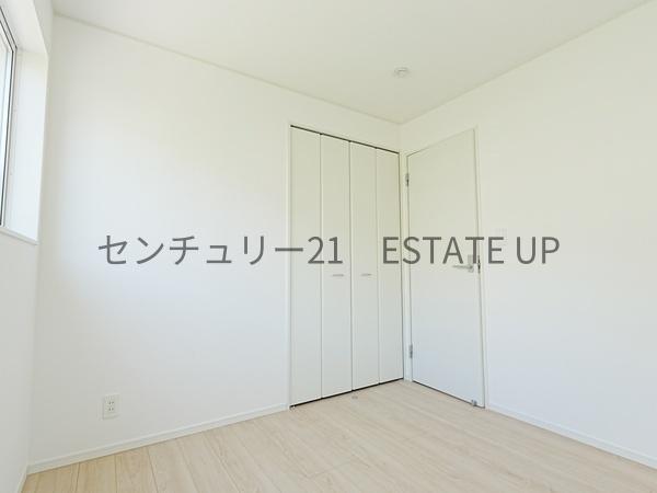 新築戸建　クレイドルガーデン下伊敷第3　2号棟
