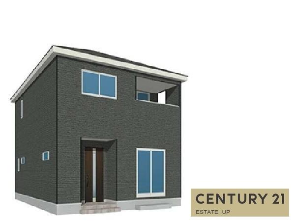 新築戸建　クレイドルガーデン下伊敷第3　2号棟