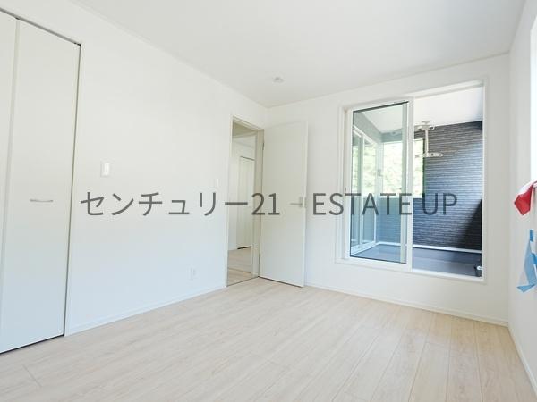 新築戸建　クレイドルガーデン下伊敷第3　2号棟