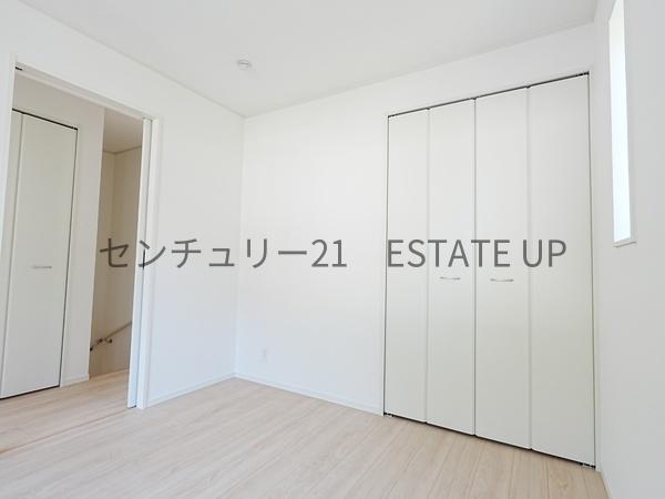 新築戸建　クレイドルガーデン下伊敷第3　2号棟