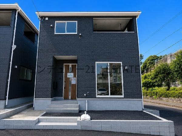 新築戸建　クレイドルガーデン下伊敷第3　2号棟
