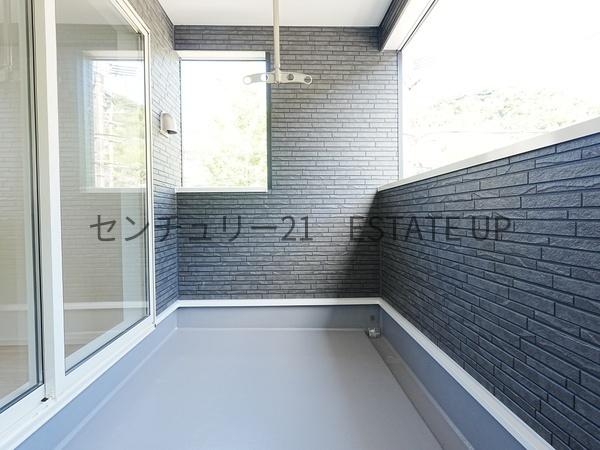 新築戸建　クレイドルガーデン下伊敷第3　2号棟