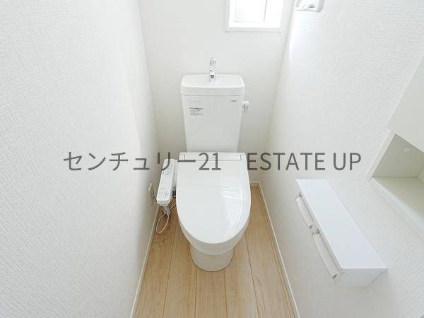 新築戸建　クレイドルガーデン下伊敷第3　2号棟