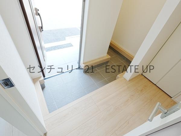 新築戸建　クレイドルガーデン下伊敷第3　2号棟