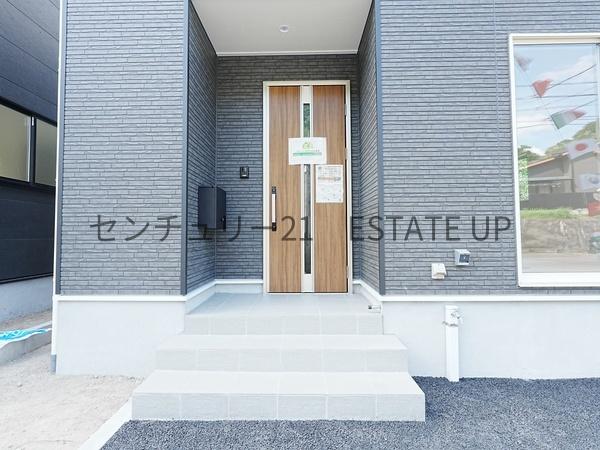 新築戸建　クレイドルガーデン下伊敷第3　2号棟