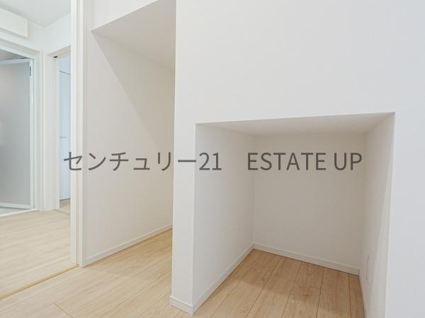 新築戸建　クレイドルガーデン下伊敷第3　2号棟