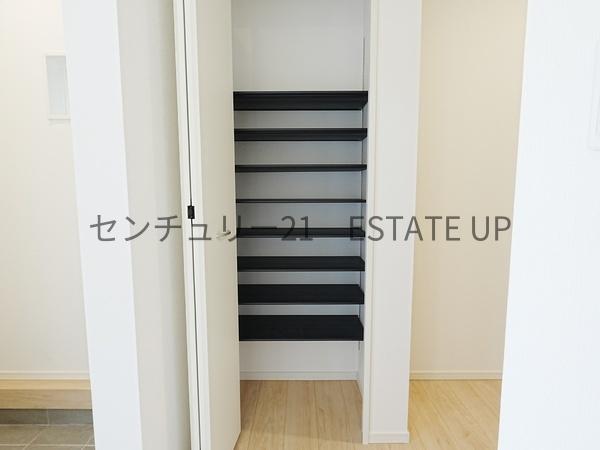 新築戸建　クレイドルガーデン下伊敷第3　2号棟