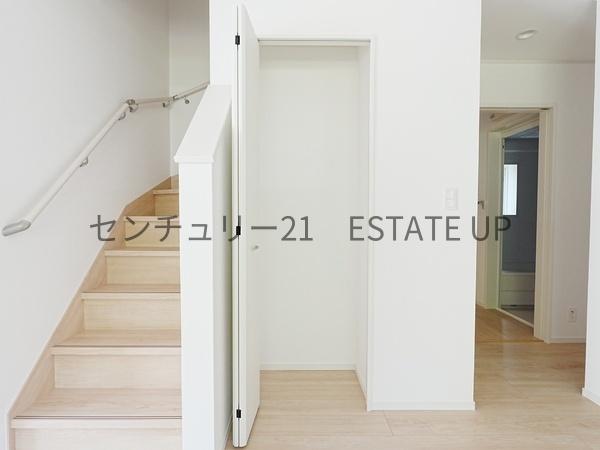 新築戸建　クレイドルガーデン下伊敷第3　2号棟
