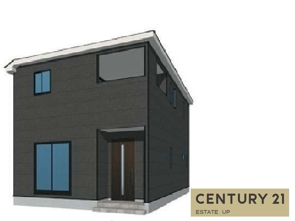 新築戸建　クレイドルガーデン西伊敷第21　1号棟