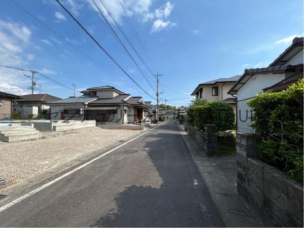 新築戸建　クレイドルガーデン西伊敷第21　2号棟