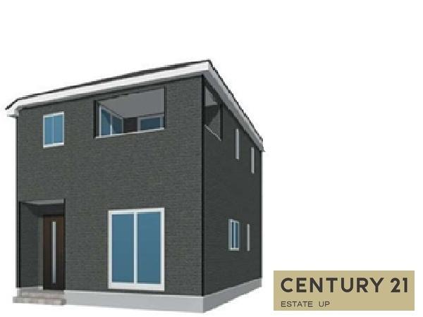 新築戸建　クレイドルガーデン西伊敷第21　2号棟