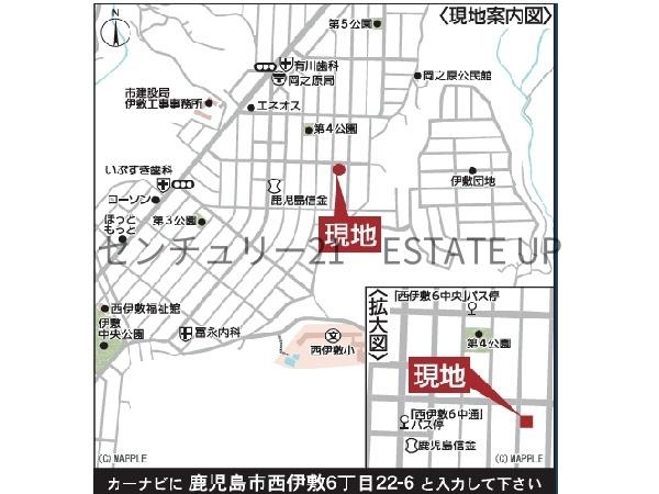 新築戸建　クレイドルガーデン西伊敷第21　2号棟