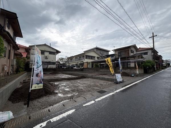 新築戸建　リーブルガーデン紫原　2号棟