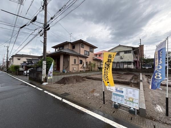 新築戸建　リーブルガーデン紫原　2号棟