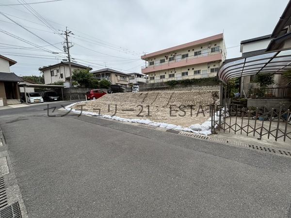 新築戸建　リーブルガーデン玉里団地　1号棟