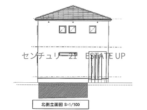 新築戸建 リーブルガーデン玉里団地 1号棟