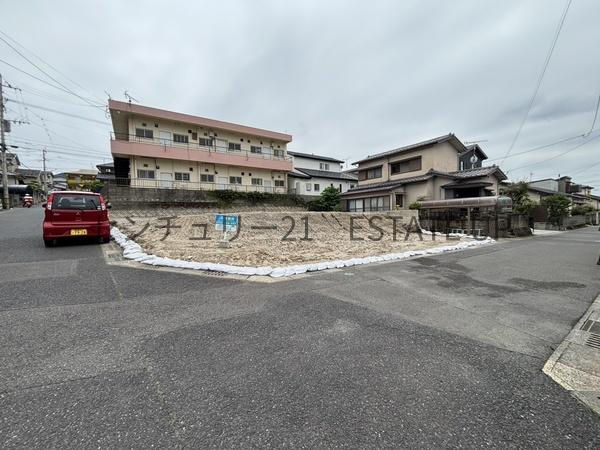 新築戸建　リーブルガーデン玉里団地　2号棟