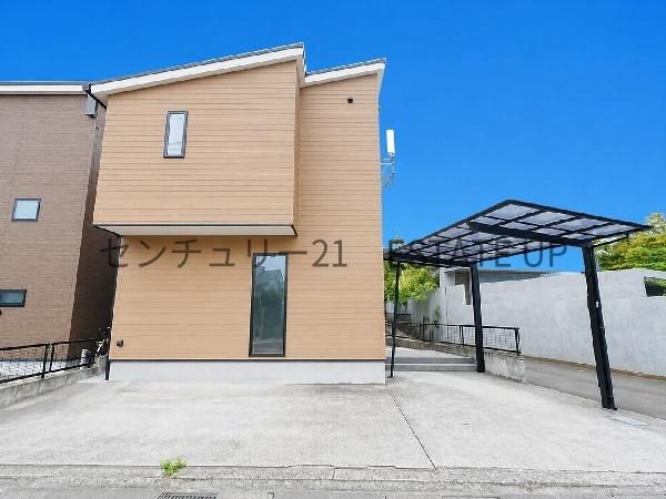 中古戸建　和田3丁目