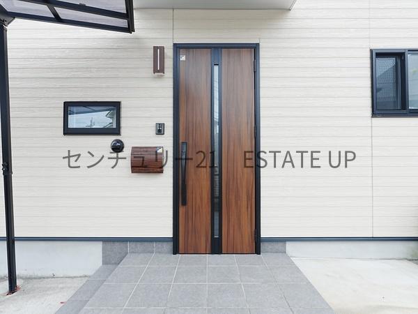 鹿児島市和田３丁目の中古一戸建て