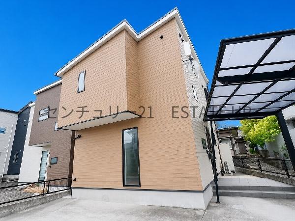 鹿児島市和田３丁目の中古一戸建て