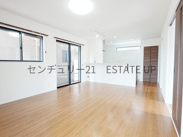 中古戸建　和田3丁目