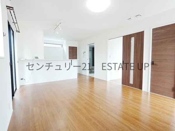 中古戸建　和田3丁目