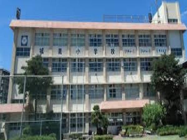 新築戸建　リーブルガーデン南林寺(鹿児島市立城南小学校)