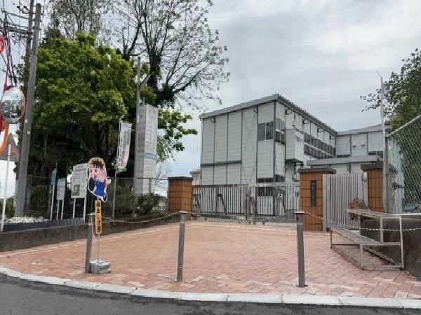 新築戸建　クレイドルガーデン吉野第50(鹿児島市立吉野小学校)