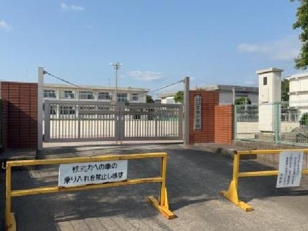 新築戸建　クレイドルガーデン霧島市隼人町住吉第6　2号棟(霧島市立富隈小学校)