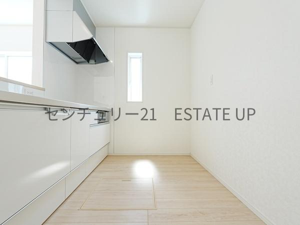 新築戸建　クレイドルガーデン霧島市隼人町住吉第6　2号棟