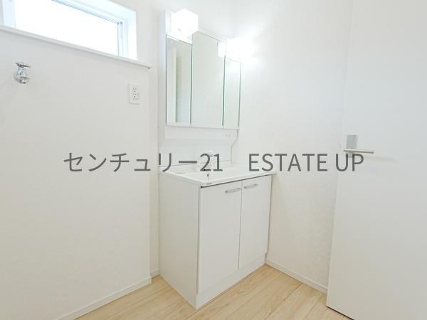 新築戸建　クレイドルガーデン霧島市隼人町住吉第6　2号棟