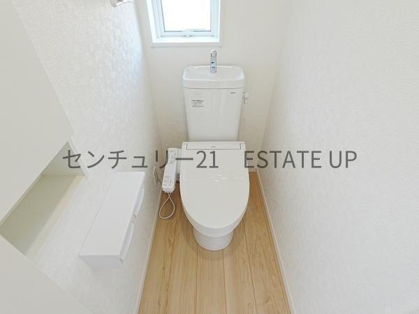 新築戸建　クレイドルガーデン霧島市隼人町住吉第6　2号棟