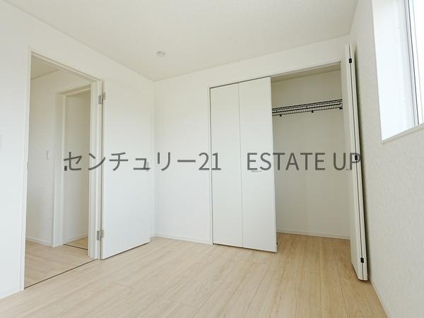 新築戸建　クレイドルガーデン霧島市隼人町住吉第6　2号棟