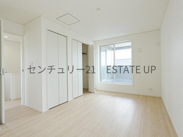 新築戸建　クレイドルガーデン霧島市隼人町住吉第6　2号棟