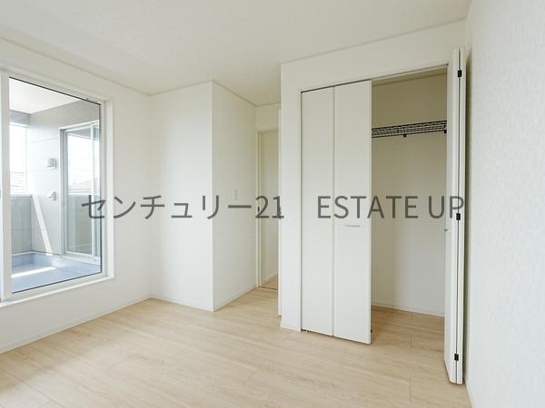 新築戸建　クレイドルガーデン霧島市隼人町住吉第6　2号棟