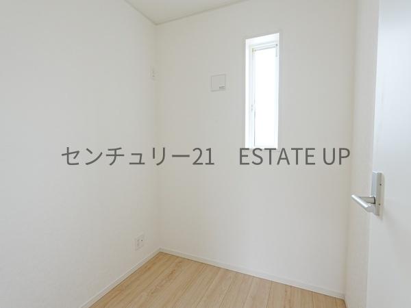新築戸建　クレイドルガーデン霧島市隼人町住吉第6　2号棟