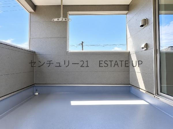 新築戸建　クレイドルガーデン霧島市隼人町住吉第6　2号棟